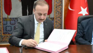 Isparta’da Bağımlılıkla mücadelede kurumsal iş birliği güçleniyor – Birlik Haber Ajansı