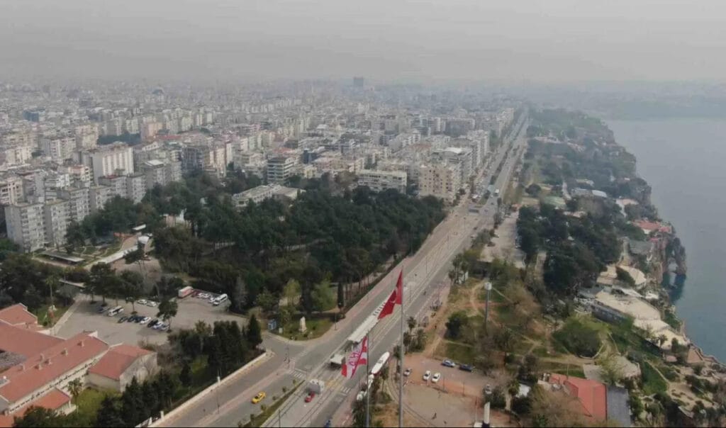 Antalya’da yaşayan kronik hastalar dikkat! Yeniden meteoroloik uyarı var – Birlik Haber Ajansı