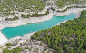 Yakaören Göleti Terfi Hattı Tesisi protokolü imzalandı – Birlik Haber Ajansı