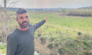 Antalya’da çobana silahlı saldırı: Bir keçi telef oldu, diğeri yaralandı – Birlik Haber Ajansı