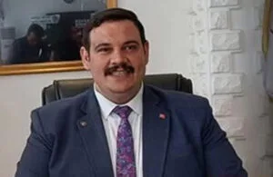 Yalvaç Belediye Başkanı Kodal gözaltına alındı – Birlik Haber Ajansı