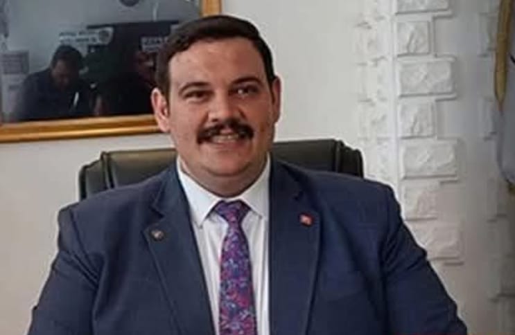 Yalvaç Belediye Başkanı Kodal gözaltına alındı – Birlik Haber Ajansı