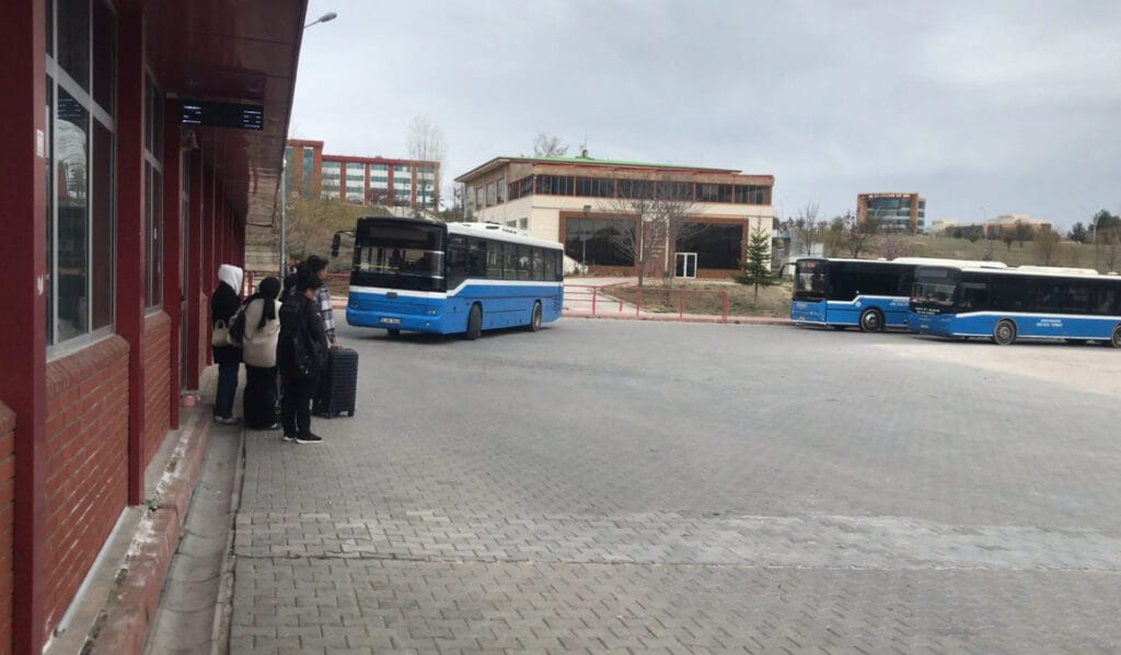 Burdur Belediyesi’nden otobüslere sıkı denetim – Birlik Haber Ajansı