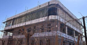 Batman Bayındır’a modern kütüphane geliyor – Birlik Haber Ajansı