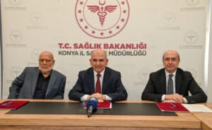 Konya Selçuklu’da sağlık alt yapısına bir yatırım daha – Birlik Haber Ajansı