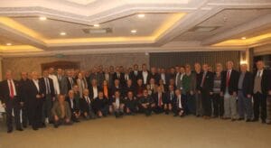 Trabzon’da Demokratlar “Demokrasi Yemeğinde” Buluştu – Birlik Haber Ajansı