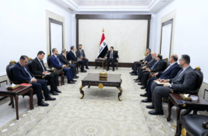 Irak ile Enerji Diplomasisi – Birlik Haber Ajansı