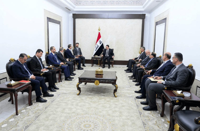 Irak ile Enerji Diplomasisi – Birlik Haber Ajansı