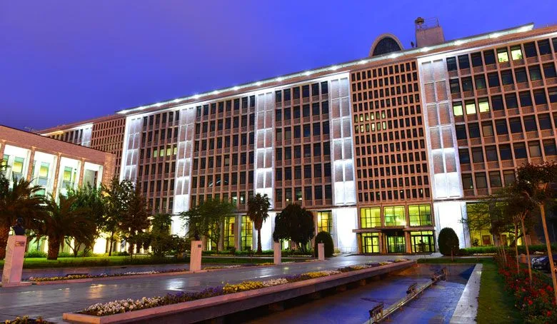 İBB Başkanvekili seçimi tamamlandı: Nuri Aslan Başkanvekili oldu! – Birlik Haber Ajansı