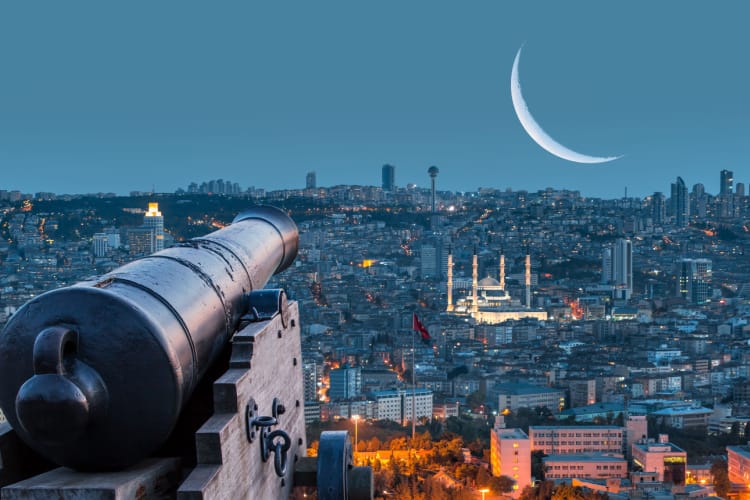 İftara kaç saat kaldı? Şehir şehir iftar saatleri ve akşam ezanı vakitleri – Birlik Haber Ajansı