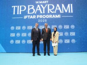 Giresun’da yılın sağlıkçıları belli oldu – Birlik Haber Ajansı