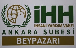 İHH Beypazarı temsilciliği, SMS üzerinden bağışta bulunabileceğini duyurdu – Birlik Haber Ajansı