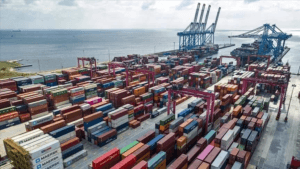 Serbest bölgelerde ihracatta 12,5 milyar dolar hedefi – Birlik Haber Ajansı