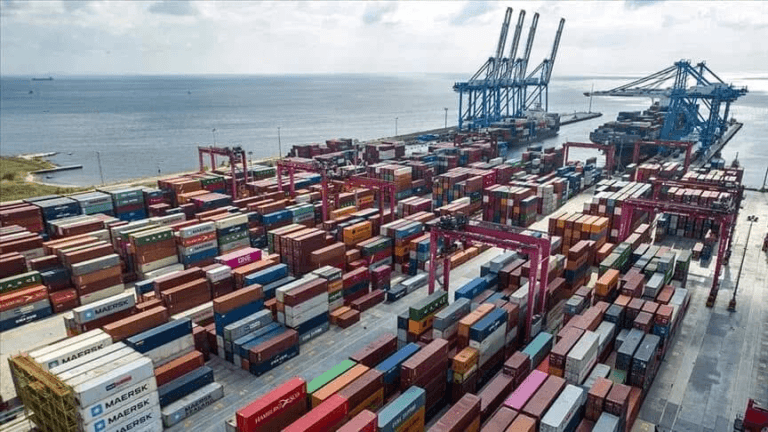 Çin, ABD ile gümrük tarifeleri konusunda müzakere yapıldığı iddiasını reddetti – Birlik Haber Ajansı