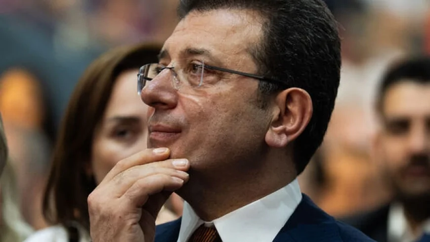 İBB Başkanı İmamoğlu ve 87 kişi gözaltında! Soruşturma derinleşiyor – Birlik Haber Ajansı