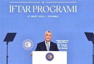 Ticaret Bakanlığı’na 988 Yeni Personel Alınacak – Birlik Haber Ajansı