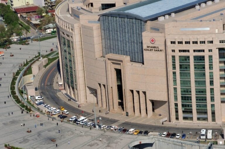 Zafer Partisi İstanbul Gençlik Kolları’na soruşturma – Birlik Haber Ajansı