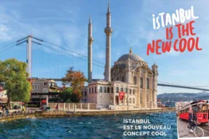 Paris’te İstanbul Rüzgarı – Birlik Haber Ajansı