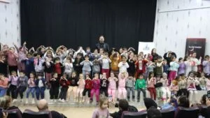 Kartepe'de Ramazan bir başka güzel