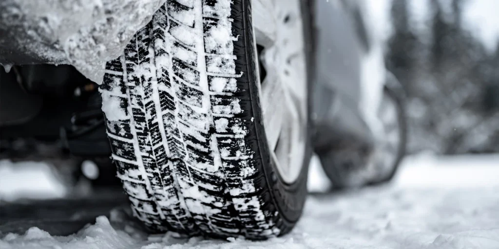 Zorunlu kış lastiği uygulaması 1 Nisan’da bitecek – Birlik Haber Ajansı