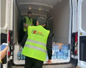 Kocaeli Büyükşehir’den Ramazan’da dayanışma eli – Birlik Haber Ajansı