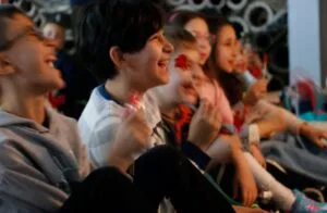 SEKA Kâğıt Müzesi’nde Karagöz ve Hacivat eğlendirdi – Birlik Haber Ajansı