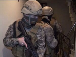 365 Kg Kokain Ele Geçirildi – Birlik Haber Ajansı