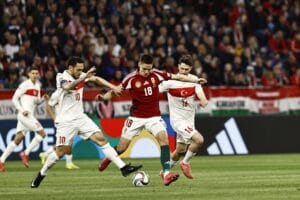 Milliler, Uluslar A Ligi Biletini Aldı – Birlik Haber Ajansı