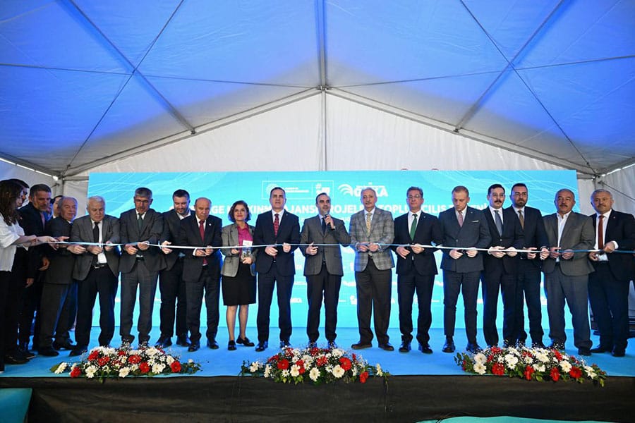 Muğla’nın ekonomik kalkınmasına değer katacak projeler – Birlik Haber Ajansı