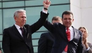 Mansur Yavaş: Hesabım erişim engeli kalkana kadar Ekrem İmamoğlu’nun sesi olmaya devam edecek – Birlik Haber Ajansı