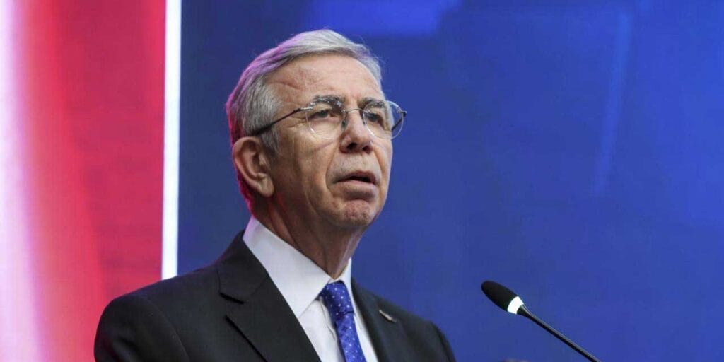 Mansur Yavaş’tan RTÜK cezalarına sert tepki: “Halkın haber alma hakkı kutsaldır” – Birlik Haber Ajansı