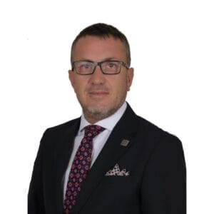 YRP’de Düzce İl Başkanı Mehmet Kütükoğlu oldu – Birlik Haber Ajansı