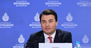 İmamoğlu'nun avukatı pehlivan adliyeye sevk edildi