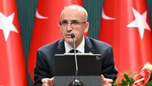 Bakan Şimşek: Enerjimizi barış ve refaha yönlendireceğiz – Birlik Haber Ajansı