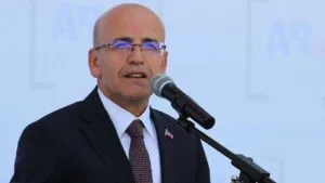 Mehmet Şimşek: Üretimi ve ihracatı desteklemeye devam edeceğiz – Birlik Haber Ajansı