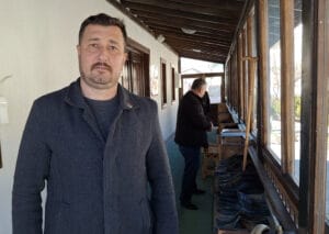 Beytepe Mahalle Muhtarı, mahallesinden ölenler için mevlit okuttu – Birlik Haber Ajansı