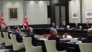 Milli Güvenlik Kurulu, kritik başlıklarla Beştepe’de toplanıyor – Birlik Haber Ajansı