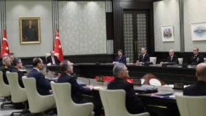 Terörsüz Türkiye hedefi: MGK yarın Beştepe’de toplanacak – Birlik Haber Ajansı
