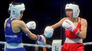 Milli Boksörler Dünya Şampiyonluğu için ringe çıkacak – Birlik Haber Ajansı