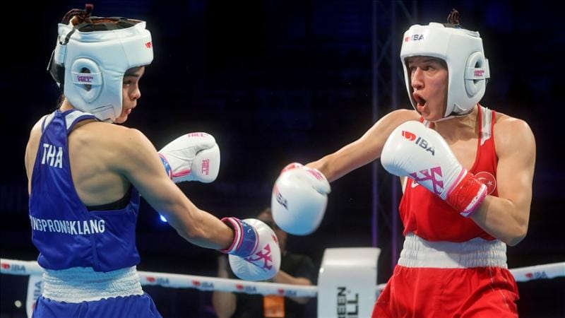 Milli Boksörler Dünya Şampiyonluğu için ringe çıkacak – Birlik Haber Ajansı