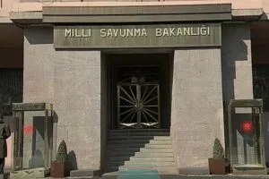 MSB’den Suriye’de bir çatışmasızlık hattı kurulmasına yönelik iddialara yanıt: İtibar edilmemeli – Birlik Haber Ajansı