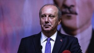 Muharrem İnce’den Silivri’de İmamoğlu’na ziyaret: Desteğimiz tamdır – Birlik Haber Ajansı
