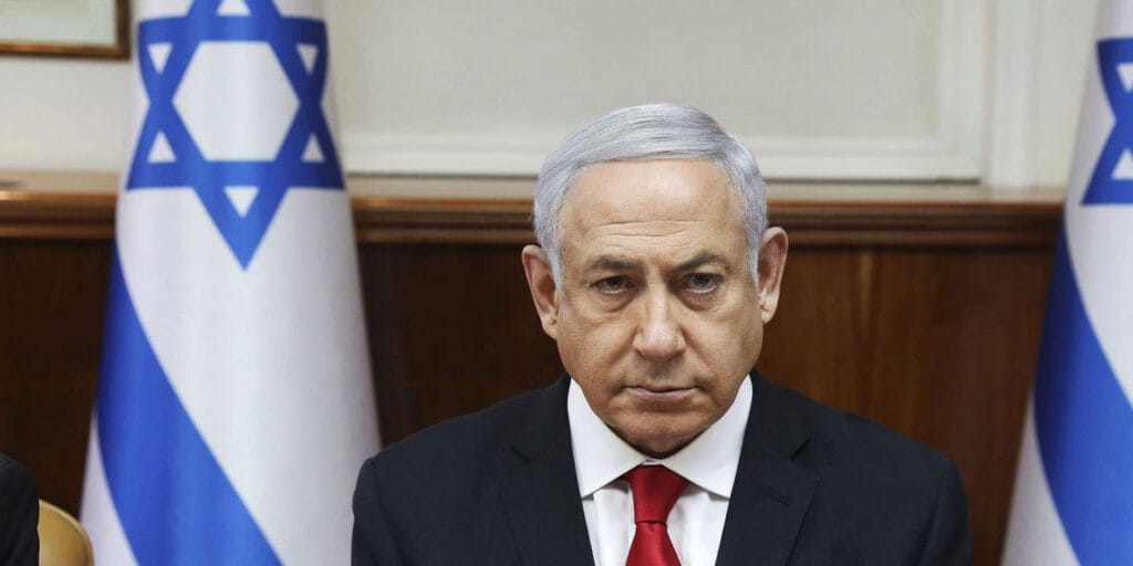 İsrail’de “Katargate” skandalı: Netanyahu ifade verdi – Birlik Haber Ajansı