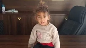 Denizli’den kahreden haber! Kayıp Nazlı Şeşen ölü bulundu! – Birlik Haber Ajansı