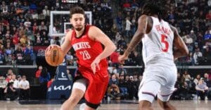 NBA’de gecenin sonuçları! Alperen Şengün’den 30 sayı! – Birlik Haber Ajansı