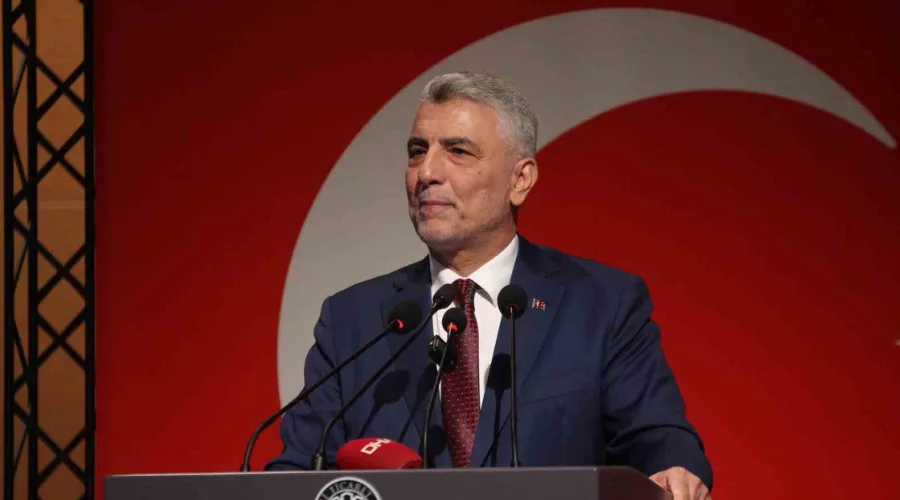 Bakan Bolat, mart ayı enflasyon verilerini değerlendirdi – Birlik Haber Ajansı
