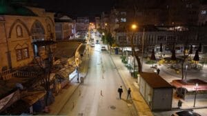 Ordu Büyükşehir’den Ünye’ye modern dokunuş – Birlik Haber Ajansı