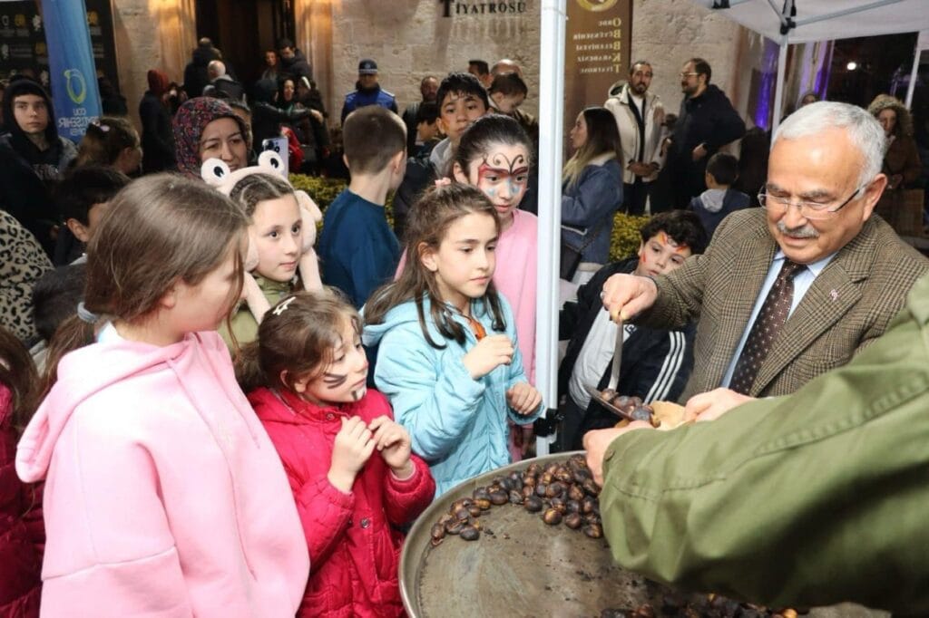 Ordu Belediyesi’nde Ramazan coşkusu beğeni topladı – Birlik Haber Ajansı