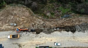 Ordu’da Şehir Hastanesi’ne güvenli ulaşım – Birlik Haber Ajansı