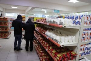 Ordu’da sosyal market Ramazan ayında ihtiyaç sahiplerini yalnız bırakmıyor – Birlik Haber Ajansı